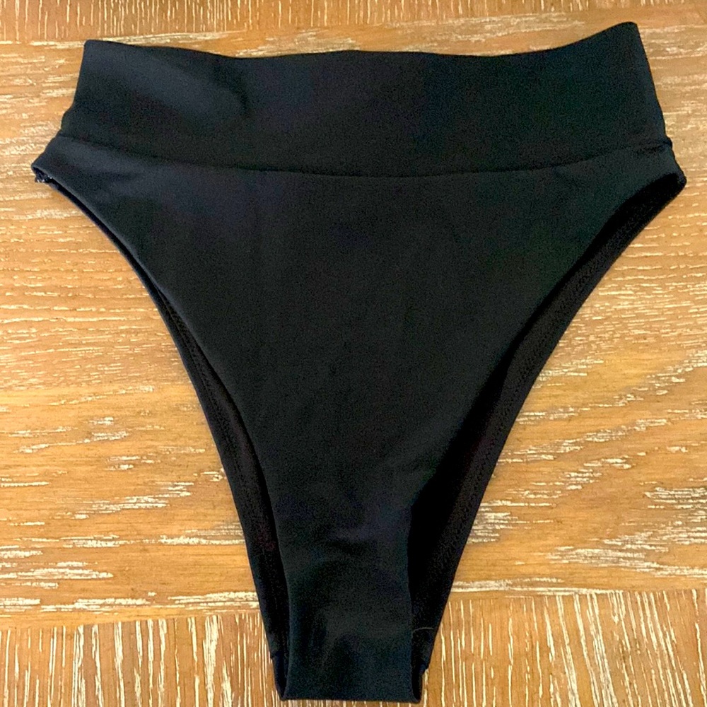 Aerie High Rise Cheeky